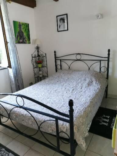 维泰勒Studio Tres Agreable Totalement Independant Dans Maison Avec Cour Sans Vis A Vis别墅 外观 照片