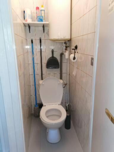维泰勒Studio Tres Agreable Totalement Independant Dans Maison Avec Cour Sans Vis A Vis别墅 外观 照片